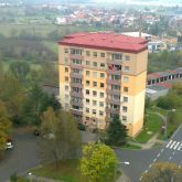 Krušnohorská 3